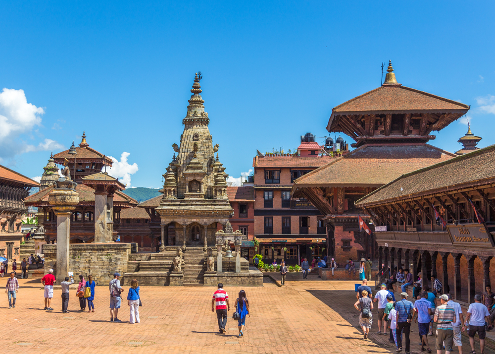 bhaktapur, nepal, first time backpacking advice