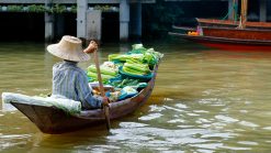 cambodia boat trip