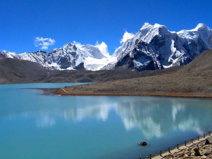 Phawngpui Peak Mizoram, blue mountain, backpacking north east india