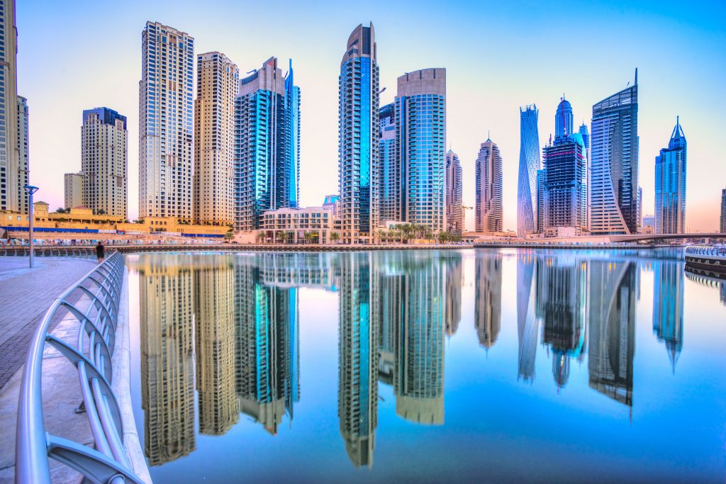 Dubai, black tefl teachers, black teachers abroad